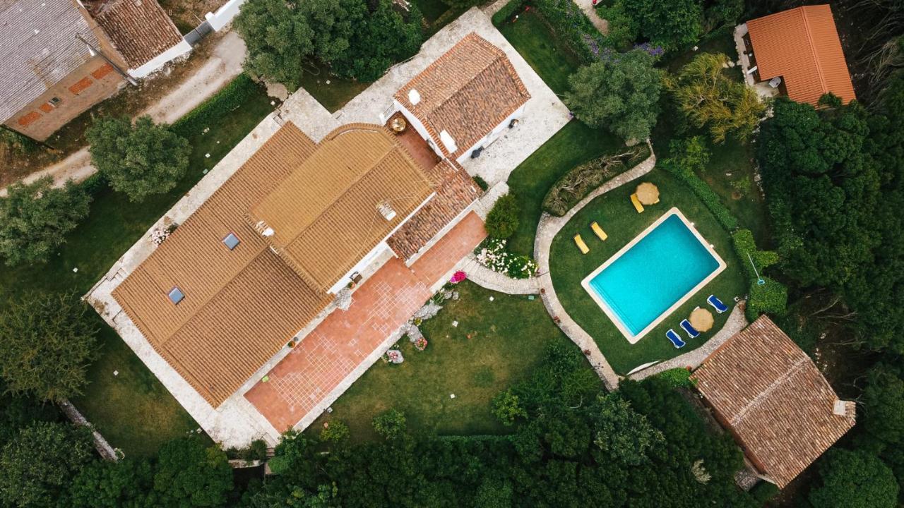 Country Village Senses Reguengo Grande Exterior photo