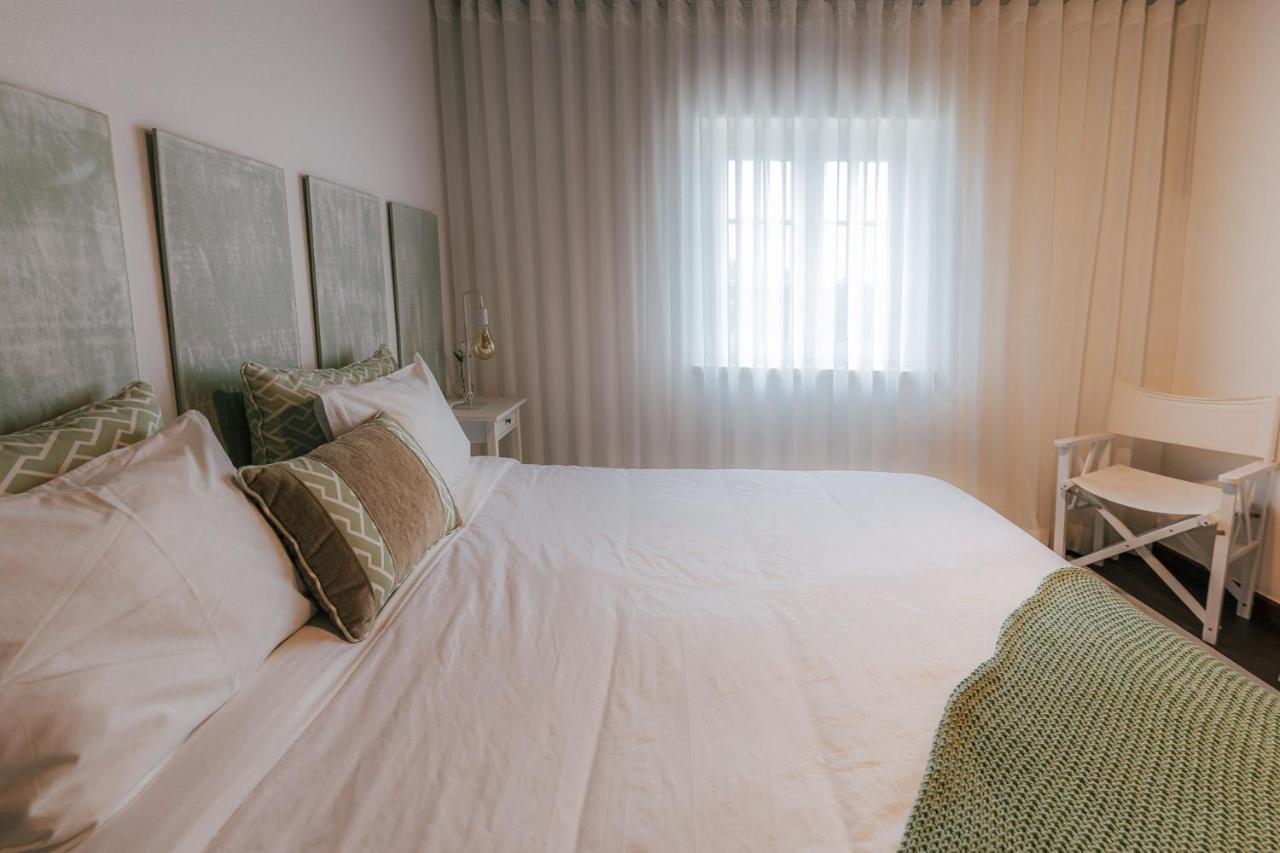 Country Village Senses Reguengo Grande Room photo