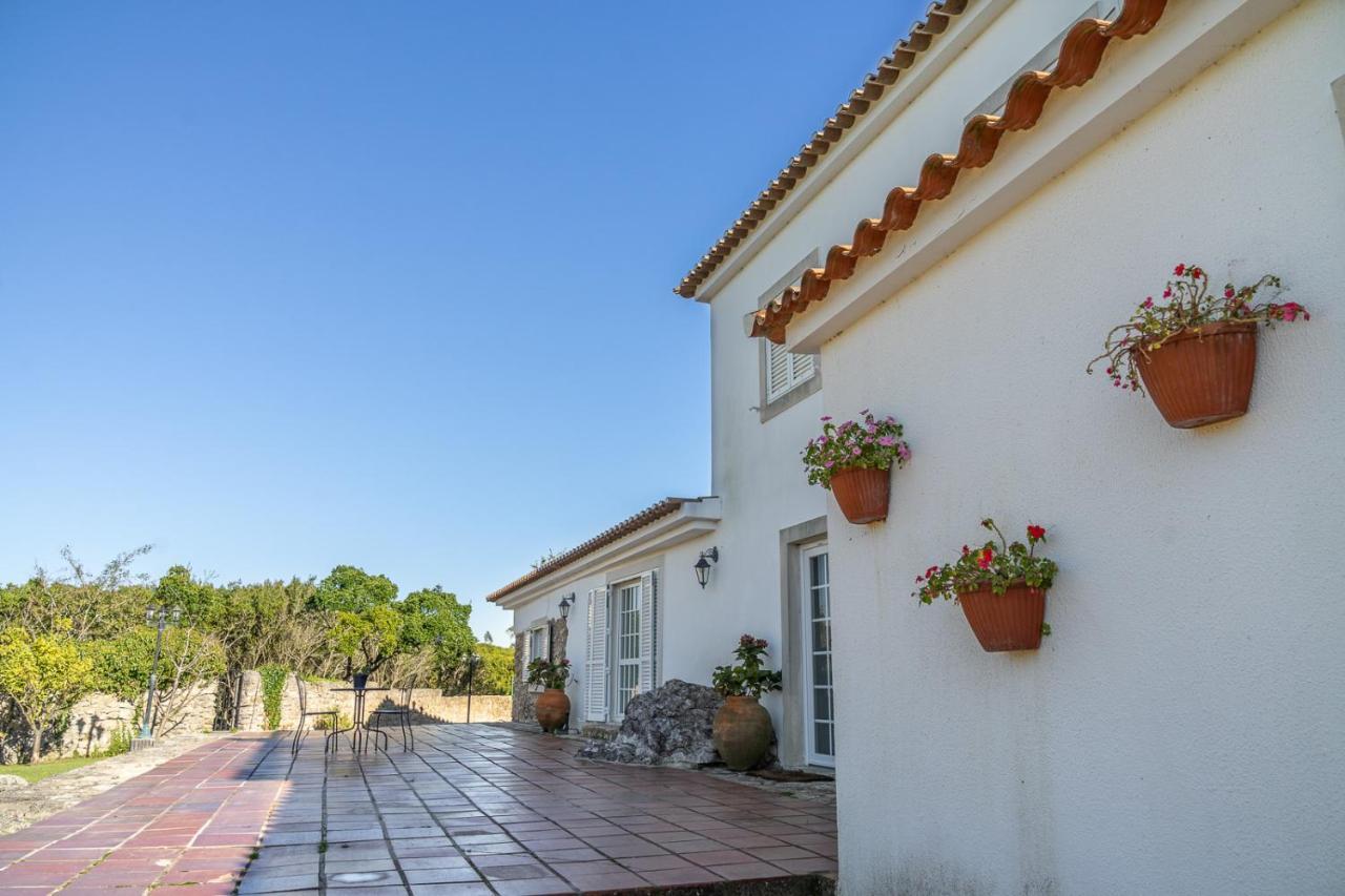Country Village Senses Reguengo Grande Exterior photo