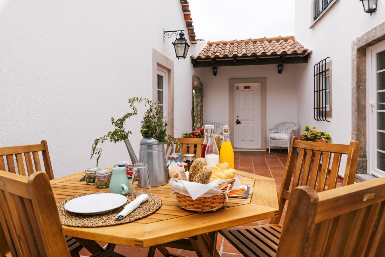 Country Village Senses Reguengo Grande Exterior photo