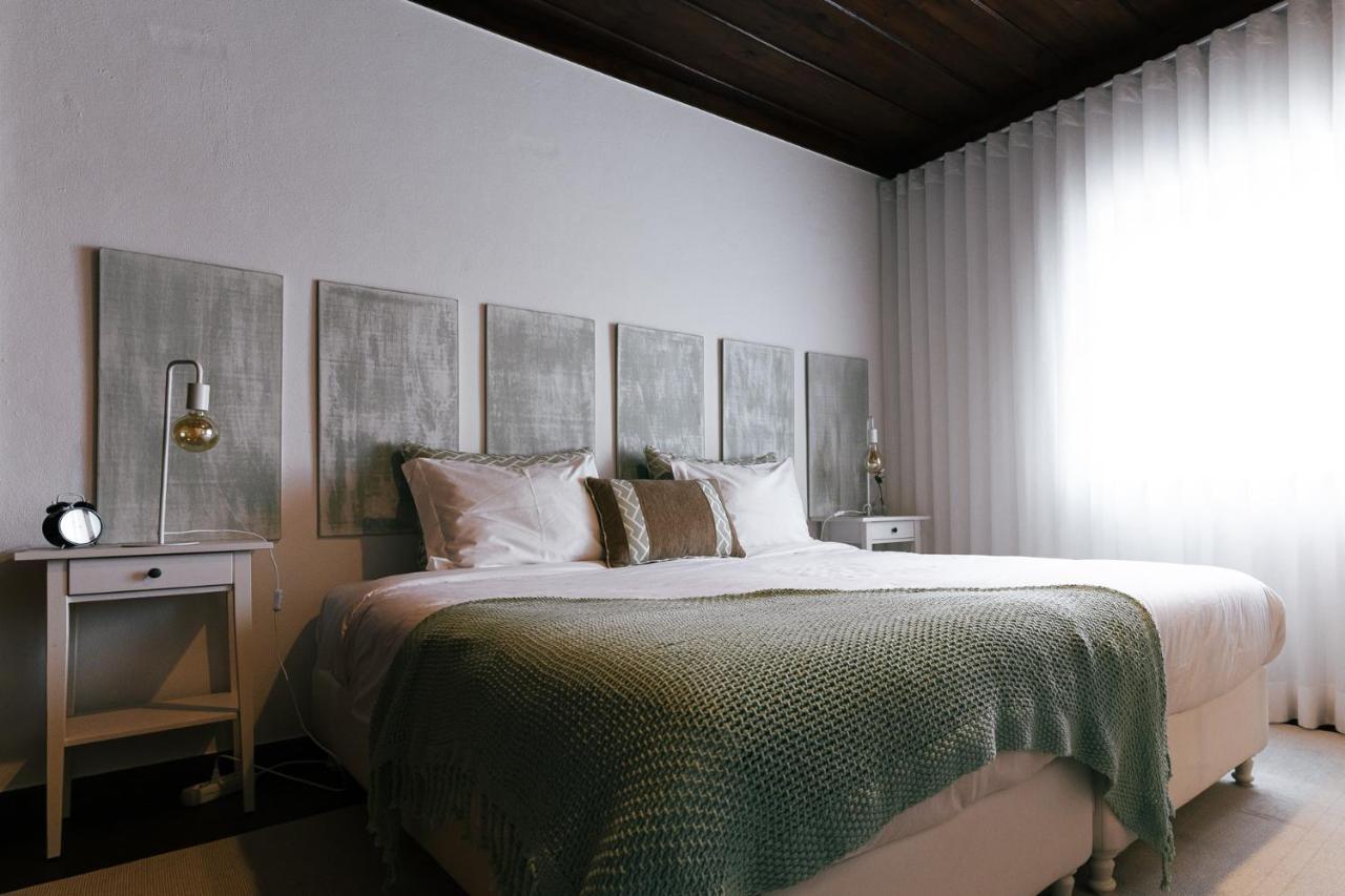 Country Village Senses Reguengo Grande Exterior photo