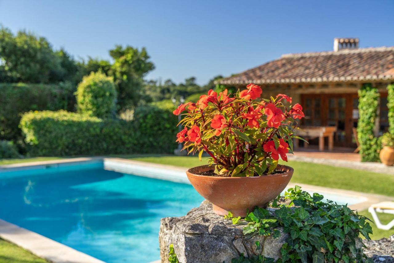 Country Village Senses Reguengo Grande Exterior photo