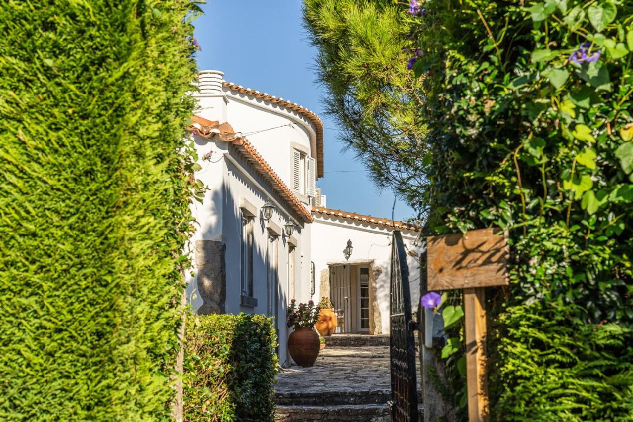 Country Village Senses Reguengo Grande Exterior photo